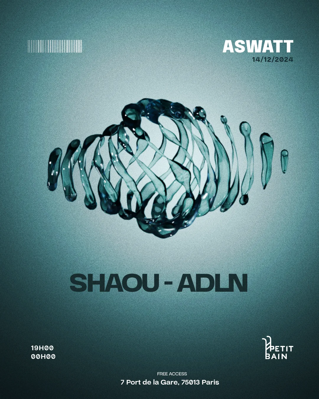 ASWATT