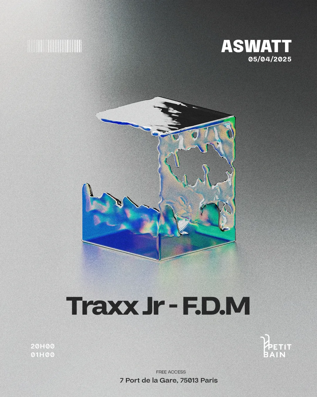 ASWATT