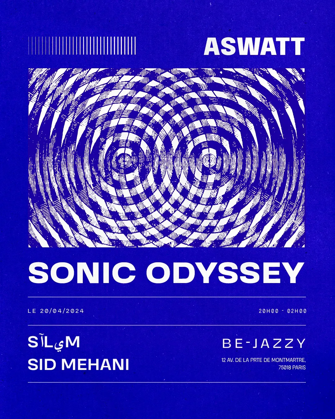 ASWATT