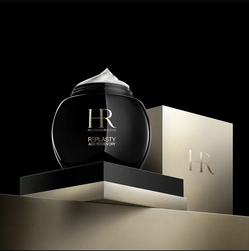 Helena Rubinstein Replasty — packshot boîte produit