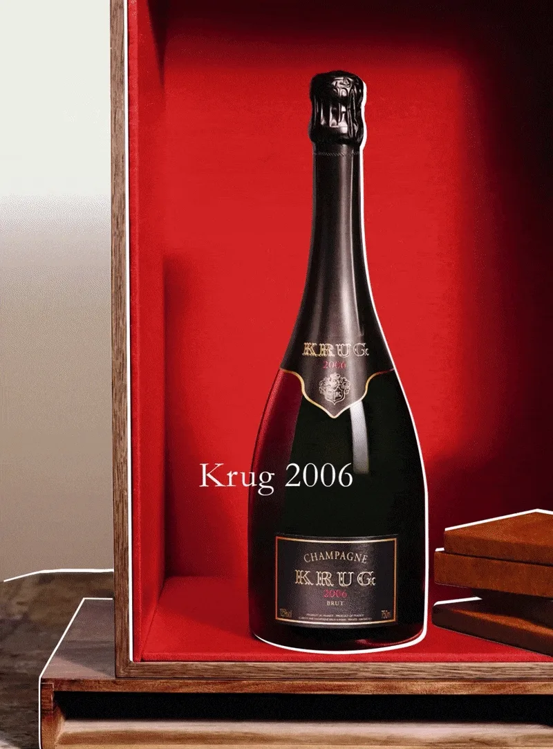 KRUG — MOTION DESIGN 02