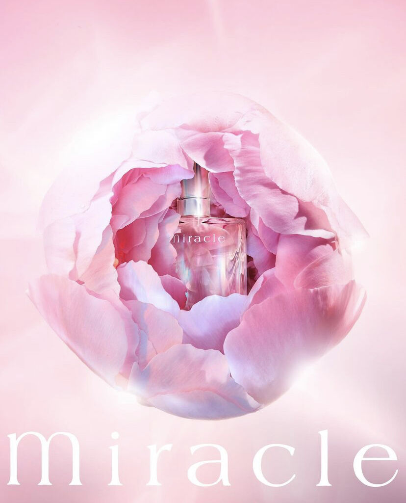 MIRACLE — FLACON 01