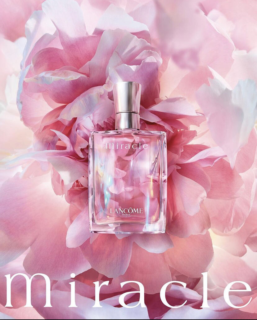 MIRACLE — FLACON 02