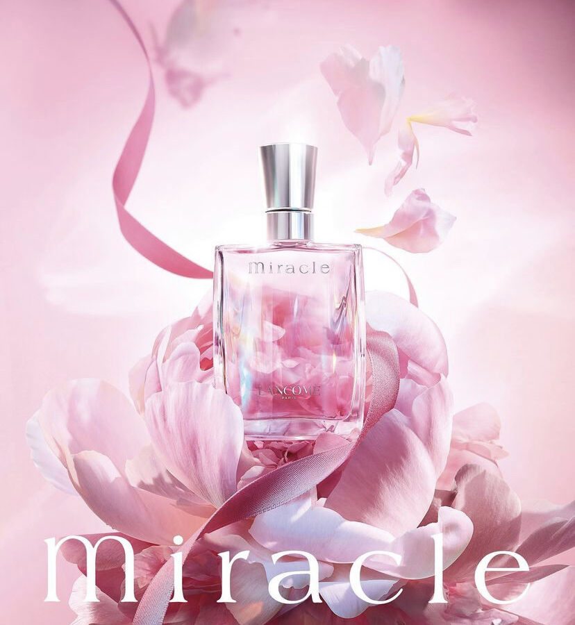 MIRACLE — FLACON 03