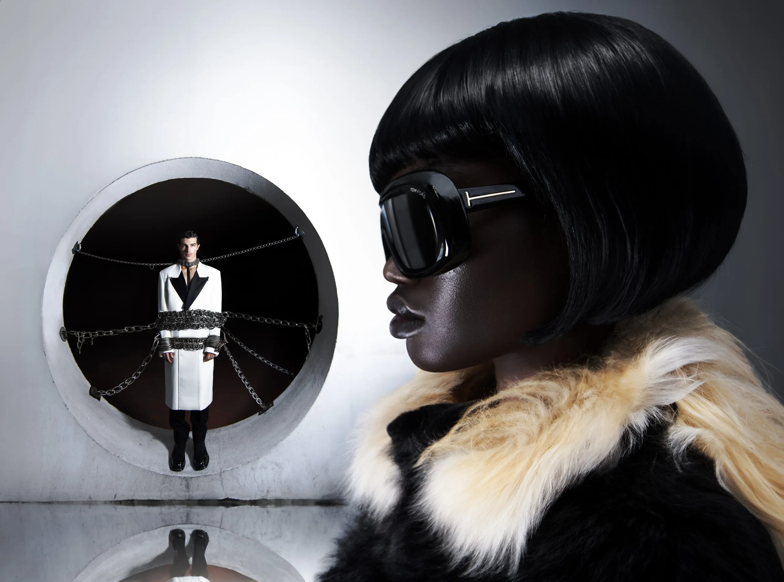 LOOK 07