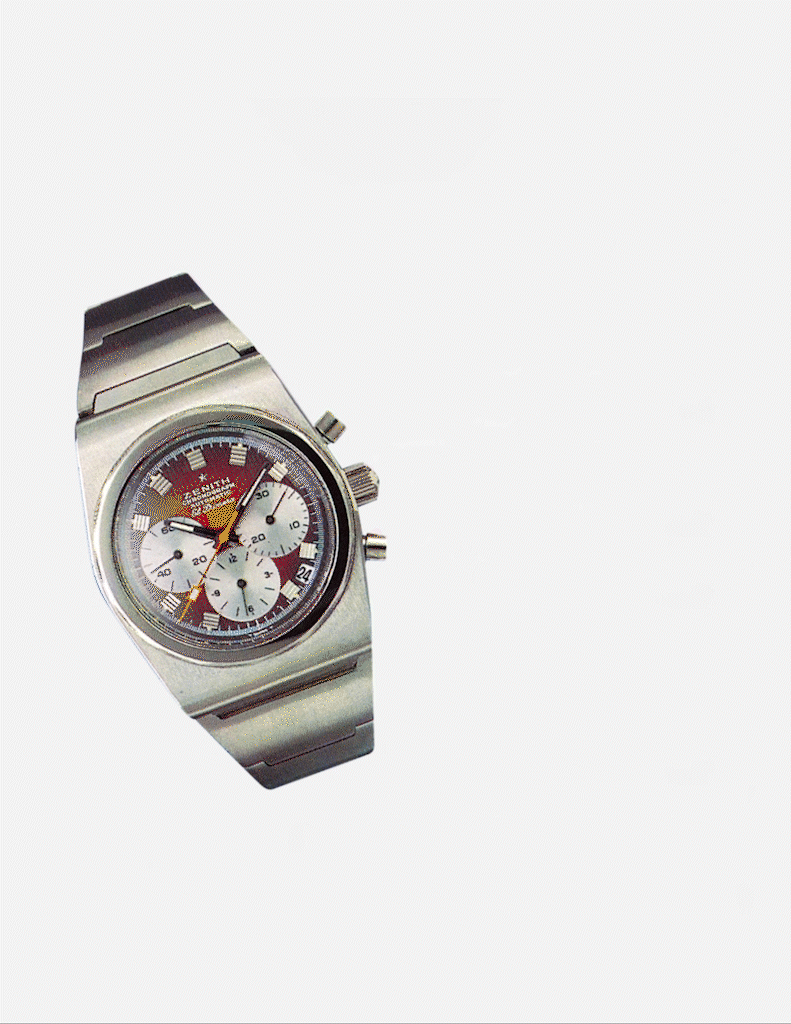 ICONS MOTION